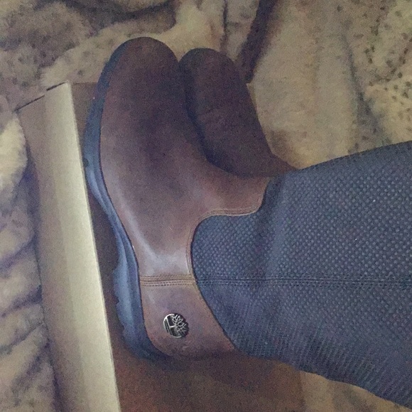 COPY - Timberland boots - Picture 2 of 5